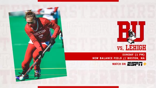 FH Preview vs. Lehigh