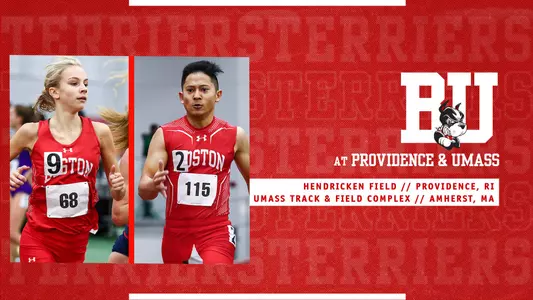 UMass & Prividence Preview