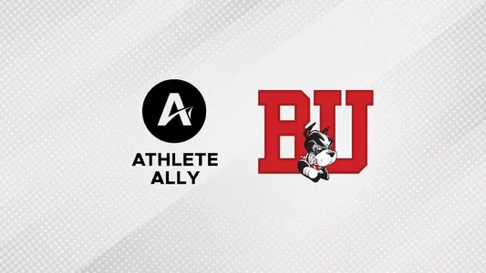 Athlete Ally - BU