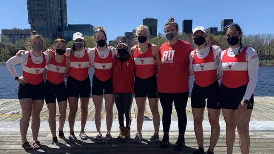 Seniors Class of 2021