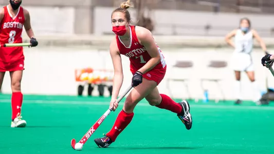 Kathryn Scheerer vs. Lehigh