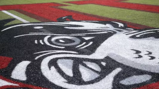 Nickerson Field Rhett Logo