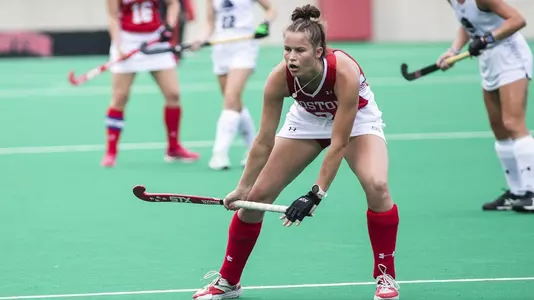 Payton Anderson vs. Monmouth