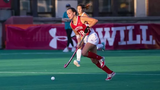 Tess Csejka vs. UMass Lowell