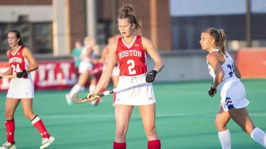 Payton Anderson vs. UML