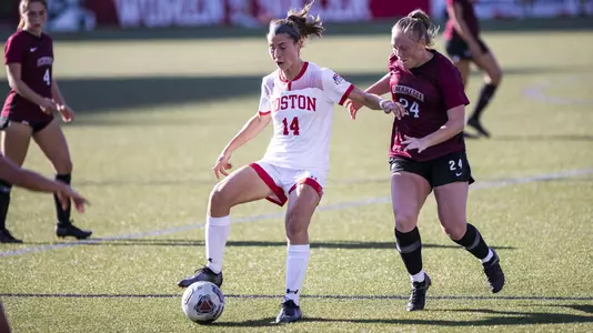 Amy Thompson vs. Lafayette