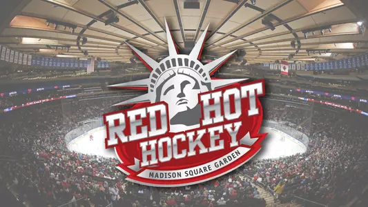 Red Hot Hockey - 2021