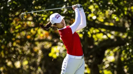BC Intercollegiate - Day 1