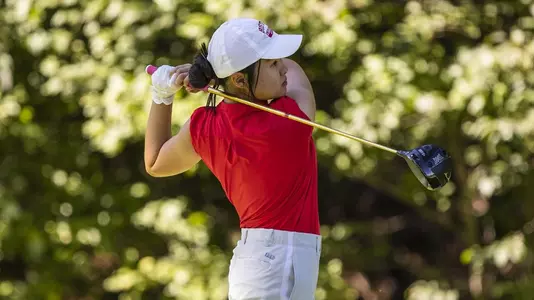 Hanako Kawasaki - BC Intercollegiate