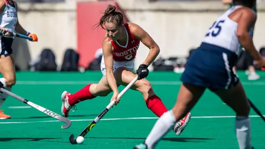 Payton Anderson vs. Bucknell