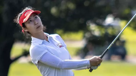 Alice Fan - BC Intercollegiate 2021