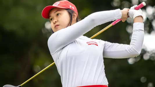 Hanako Kawasaki - BC Intercollegiate