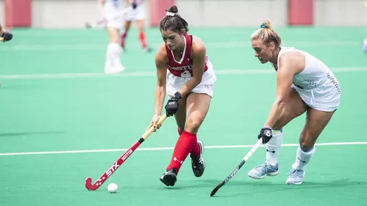 Gianna Pantaleo vs. Monmouth