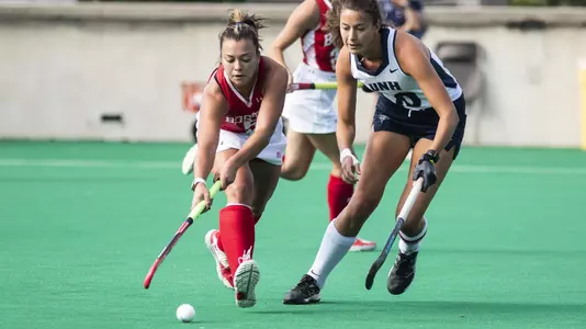 Miya Denison vs. UNH