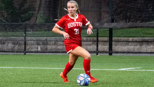 Hugrún Helgadóttir