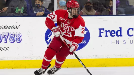 Domenick Fensore skating