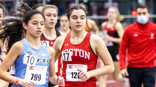 Brynn Siles - 3000 - 2021 Season Opener