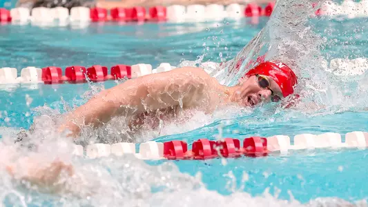 Kyle Falkstrom - 2021 Terrier Invitational