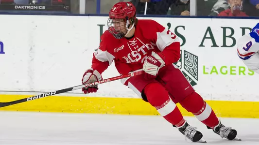 Tristan Amonte Skating