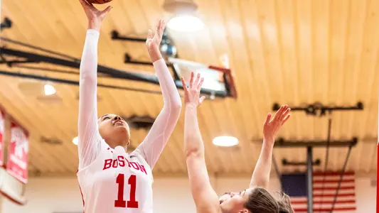 Caitlin Weimar vs. American