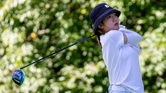 Christy Chen - 2022 BC Intercollegiate