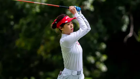 Flair Kuan - BC Intercollegiate - 2022