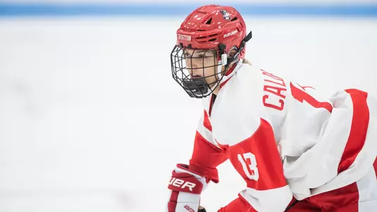 Andi Calderone vs Union