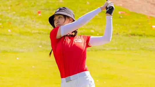 Flair Kuan - 2022 SHU Fall Classic