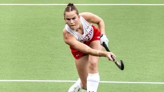 Payton Anderson vs. Vermont