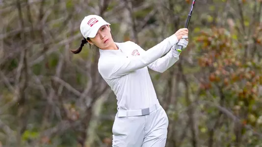 Alice Fan - BC intercollegiate 2022