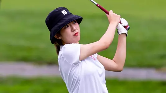 Christy Chen - 2022 BC Intercollegiate