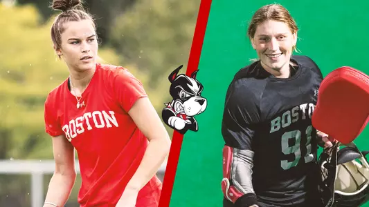 Anderson - Kelly / PL Weekly Honors