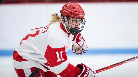 Sydney Healey vs Merrimack