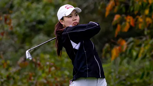 Monica Yu - 2022 BC Intercollegiate