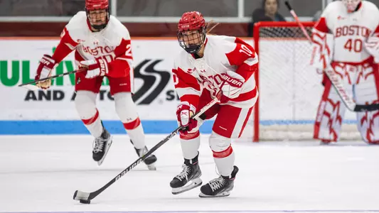 Jesse DeVito vs. RPI - 2022