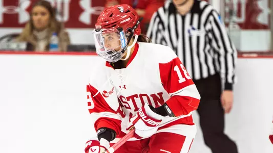 Haylee Blinkhorn vs. BC - 2022