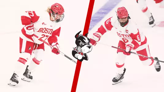 Brooke and Nadia Weekly Award