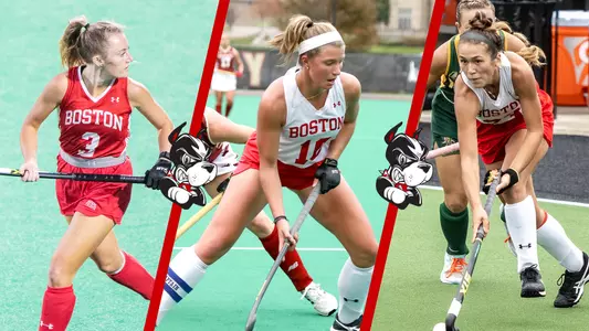 2022 PL Field Hockey All-Academic