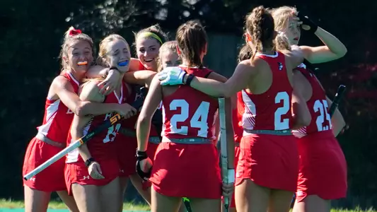 Coulo Goal Celebration - 2022 PL Semifinal