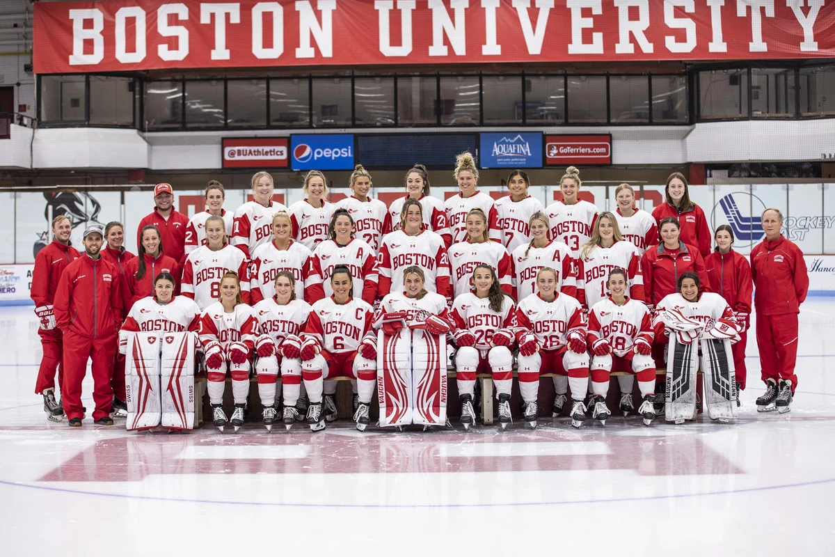 WIH Official Team Photo