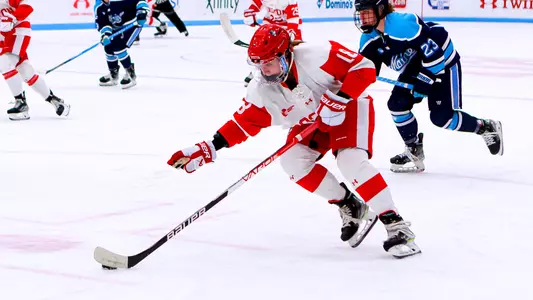 Haylee Blinkhorn vs. Maine