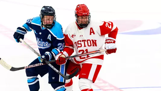 Madison Cardaci vs. Maine