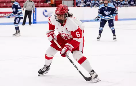 Nadia Mattivi vs. Maine