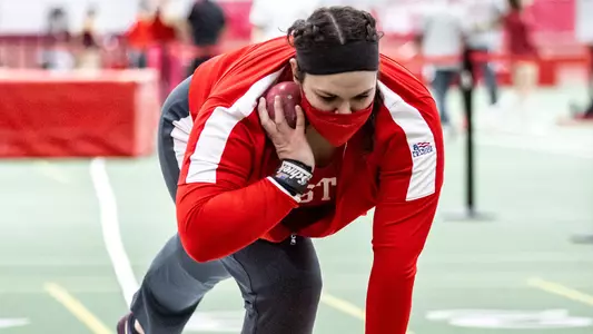 Bridget Bishop - Jarred Rome Invite