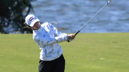 Alice Fan - 2022 Columbia Classic