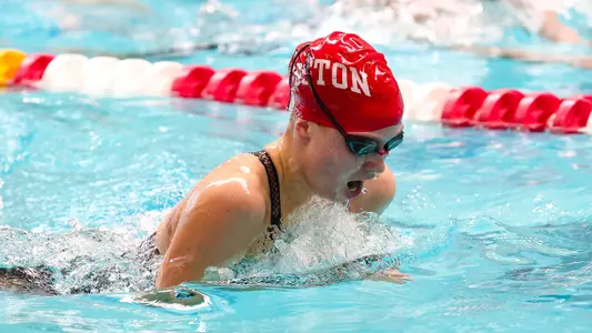 Bella Garbacz - 2021 Terrier Invite