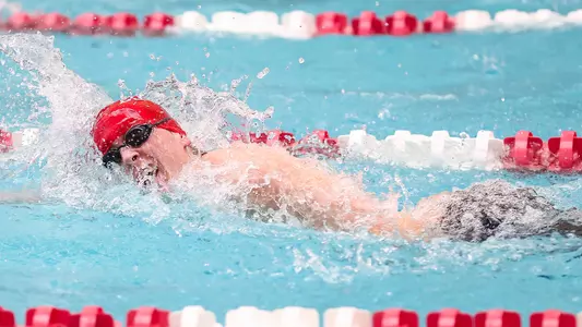 Dolan Grisbaum - 2021 Terrier Invite