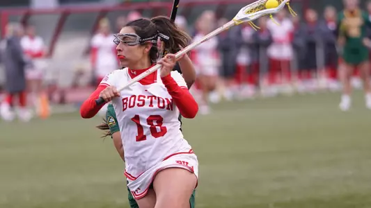 Lauren Kaye vs. Vermont