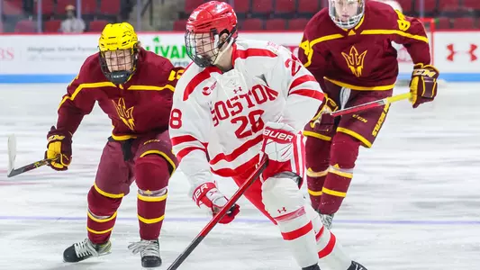 Ethan Phillips skating