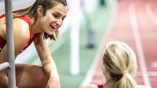 Madeline Bachmann, Andrea Claeson